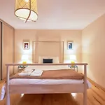 Renovated And Spacious Duplex With Patio, By Timecooler