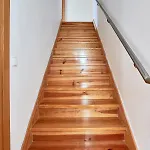 Renovated And Spacious Duplex With Patio, By Timecooler Lägenhet *