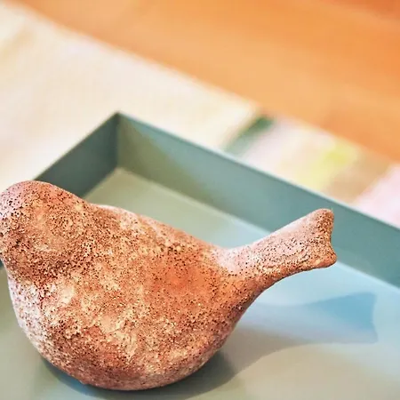 Renovated And Spacious Duplex With Patio, By Timecooler Apartman