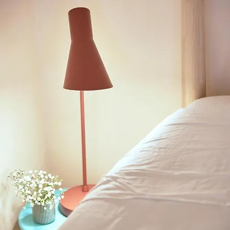 Apartman Renovated And Spacious Duplex With Patio, By Timecooler