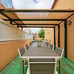 Apartman Renovated And Spacious Duplex With Patio, By Timecooler Lisboa