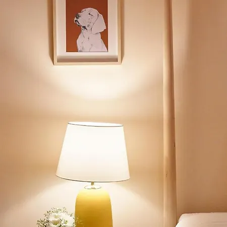Lägenhet Renovated And Spacious Duplex With Patio, By Timecooler Lisboa